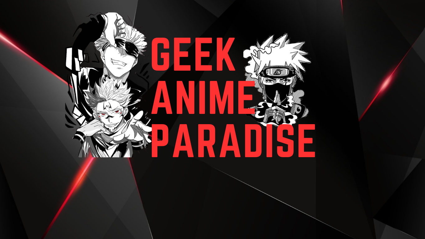 Spring 2023 is a Dark Anime Paradise with Hell's Paradise Premiere - Anime  Fire
